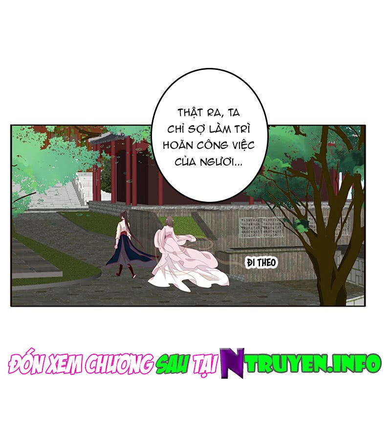 Tướng Quân Xin Xuất Chinh Chapter 100 - 24