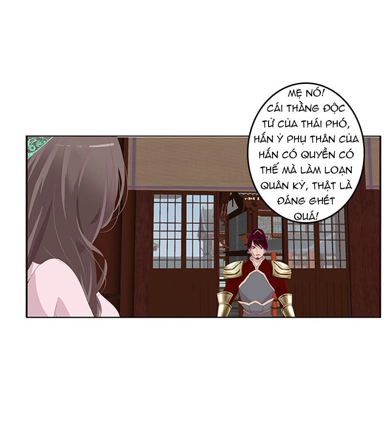 Tướng Quân Xin Xuất Chinh Chapter 101 - 11