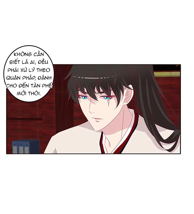 Tướng Quân Xin Xuất Chinh Chapter 101 - 15