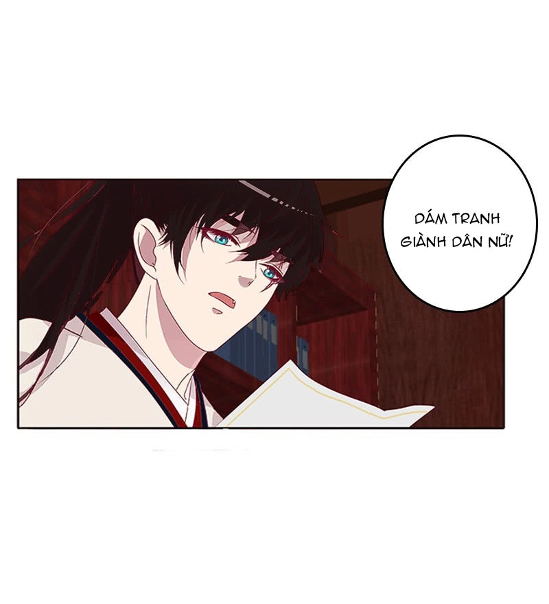 Tướng Quân Xin Xuất Chinh Chapter 101 - 22