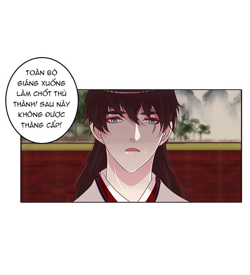 Tướng Quân Xin Xuất Chinh Chapter 101 - 23