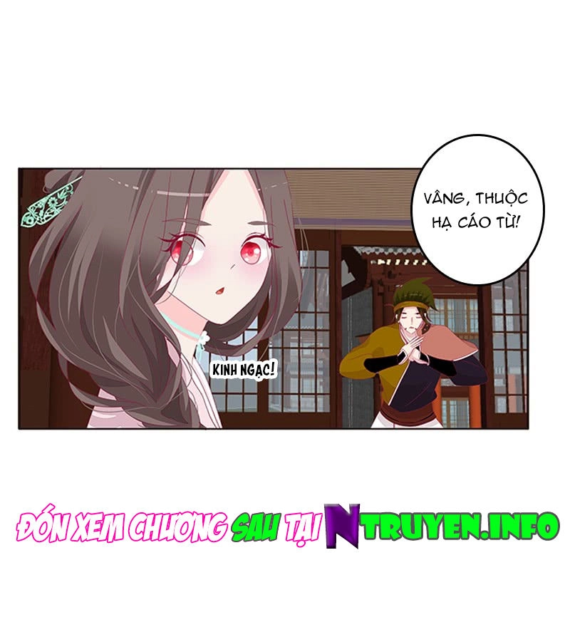 Tướng Quân Xin Xuất Chinh Chapter 101 - 24