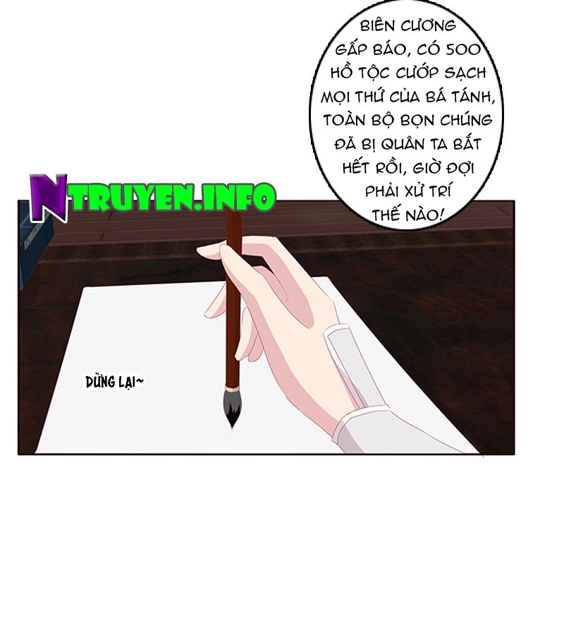 Tướng Quân Xin Xuất Chinh Chapter 102 - 12