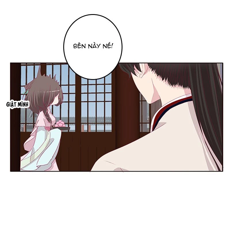 Tướng Quân Xin Xuất Chinh Chapter 102 - 22