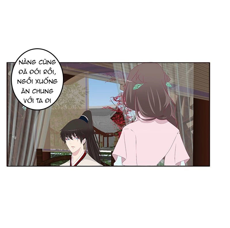 Tướng Quân Xin Xuất Chinh Chapter 102 - 25