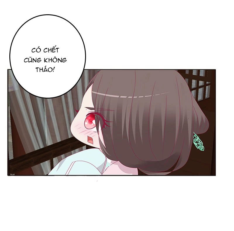 Tướng Quân Xin Xuất Chinh Chapter 103 - 13