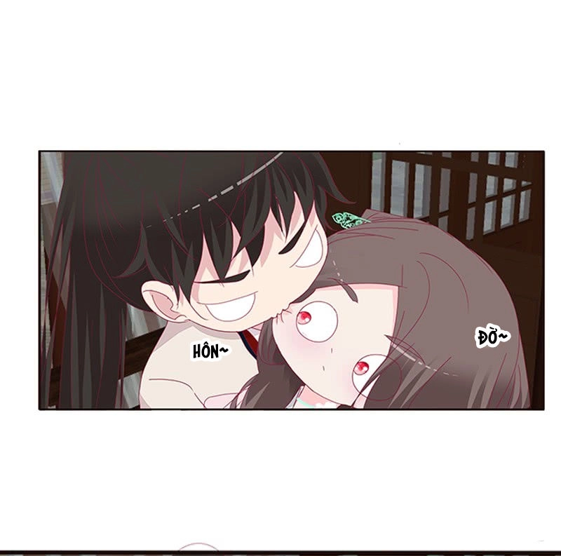 Tướng Quân Xin Xuất Chinh Chapter 103 - 14