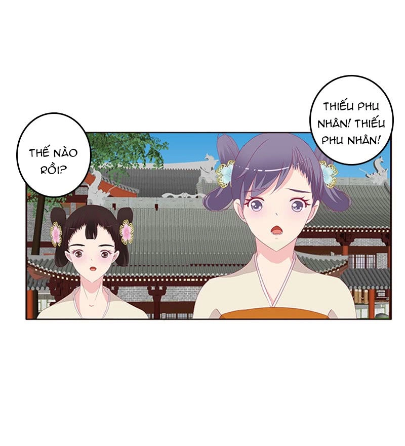 Tướng Quân Xin Xuất Chinh Chapter 104 - 9