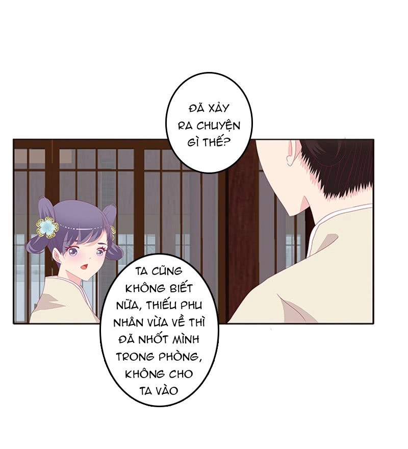 Tướng Quân Xin Xuất Chinh Chapter 104 - 10