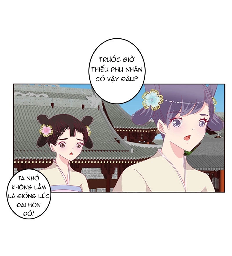 Tướng Quân Xin Xuất Chinh Chapter 104 - 11