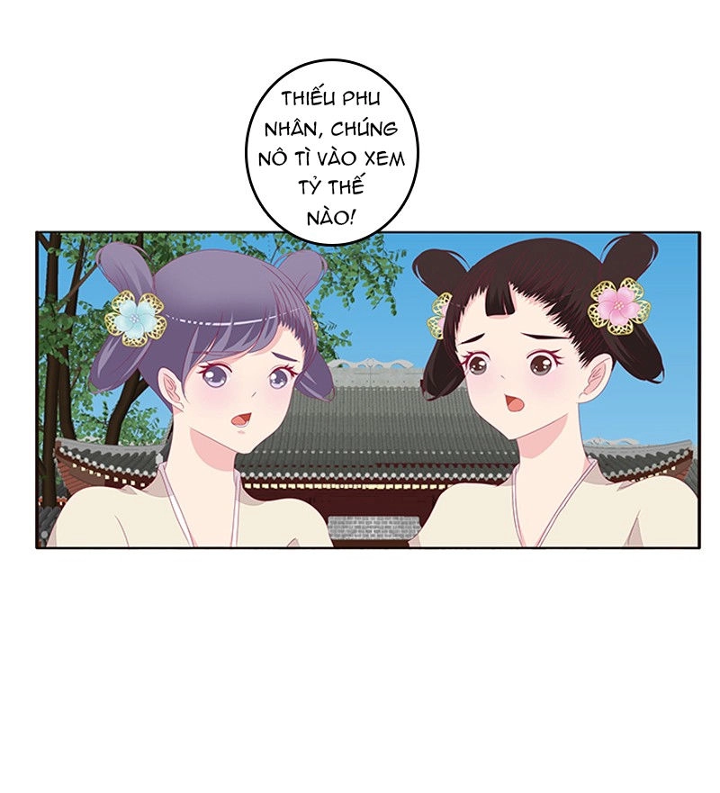 Tướng Quân Xin Xuất Chinh Chapter 104 - 15