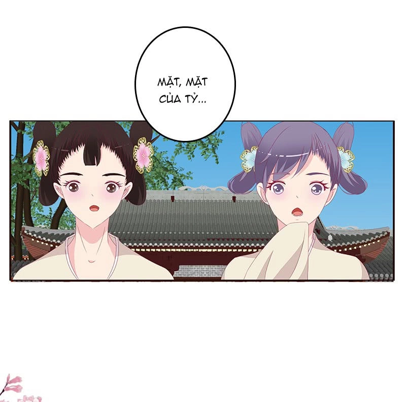 Tướng Quân Xin Xuất Chinh Chapter 104 - 18