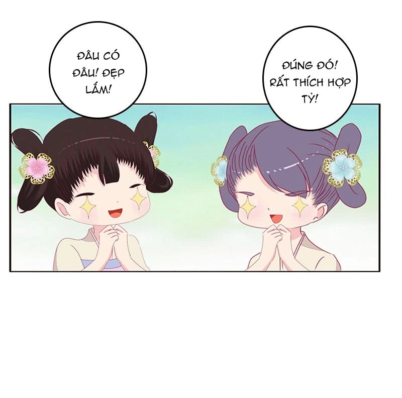 Tướng Quân Xin Xuất Chinh Chapter 104 - 21