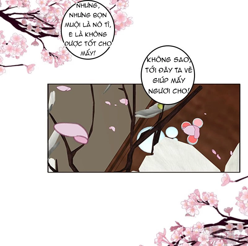 Tướng Quân Xin Xuất Chinh Chapter 104 - 24