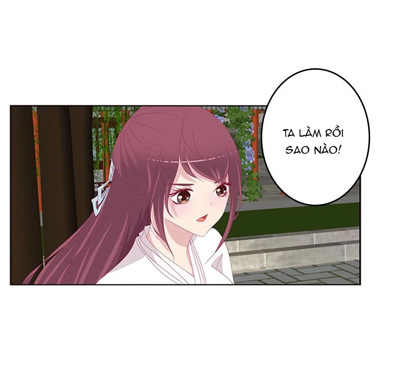 Tướng Quân Xin Xuất Chinh Chapter 105 - 16