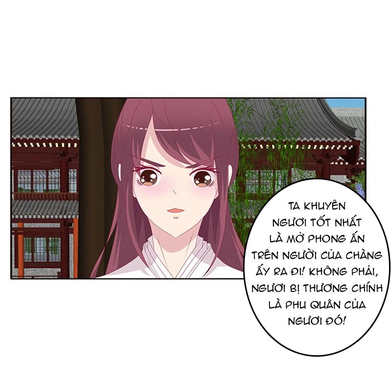 Tướng Quân Xin Xuất Chinh Chapter 105 - 20