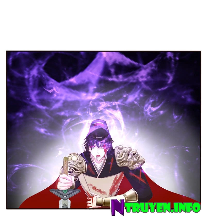 Tướng Quân Xin Xuất Chinh Chapter 106 - 20