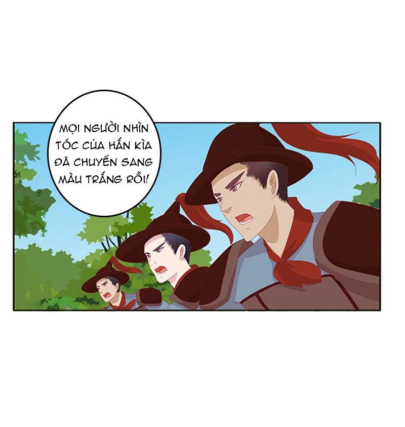 Tướng Quân Xin Xuất Chinh Chapter 107 - 3