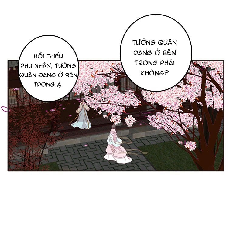 Tướng Quân Xin Xuất Chinh Chapter 107 - 11