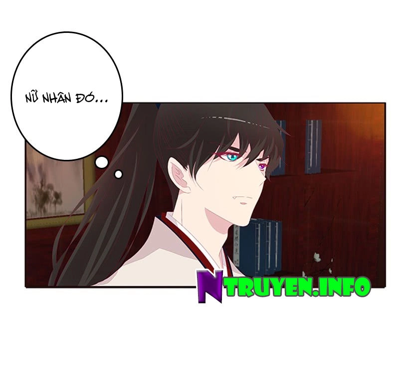 Tướng Quân Xin Xuất Chinh Chapter 107 - 12