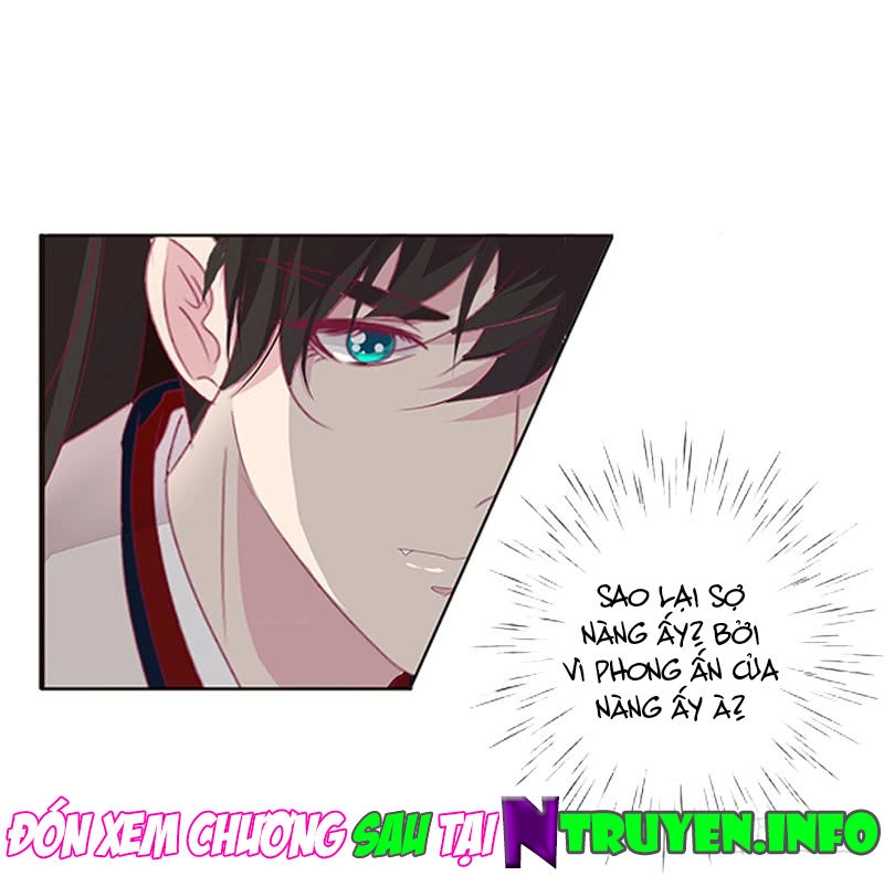 Tướng Quân Xin Xuất Chinh Chapter 107 - 26