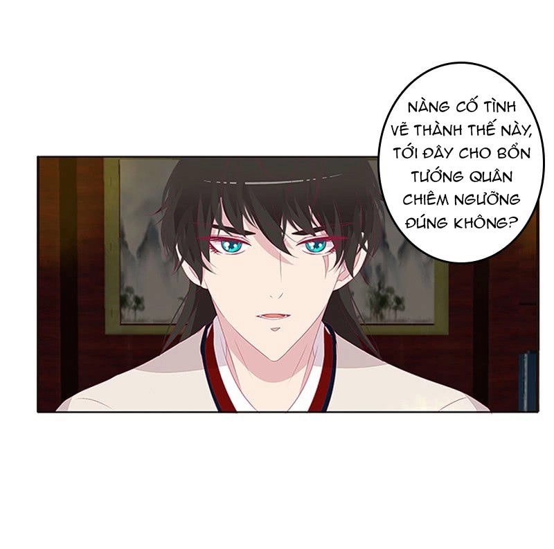 Tướng Quân Xin Xuất Chinh Chapter 108 - 4