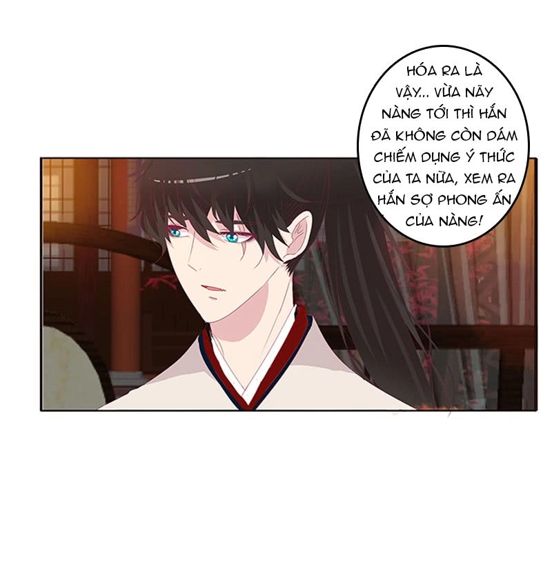 Tướng Quân Xin Xuất Chinh Chapter 108 - 22