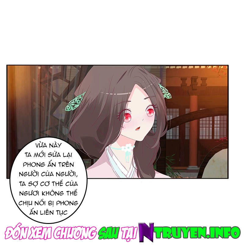 Tướng Quân Xin Xuất Chinh Chapter 108 - 23