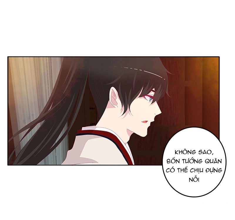 Tướng Quân Xin Xuất Chinh Chapter 109 - 3