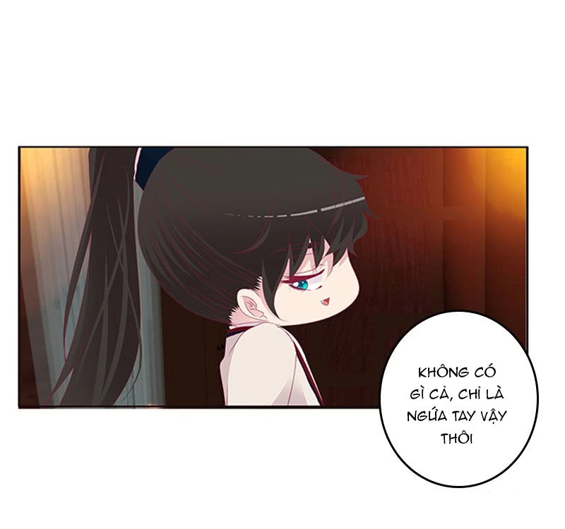 Tướng Quân Xin Xuất Chinh Chapter 109 - 14