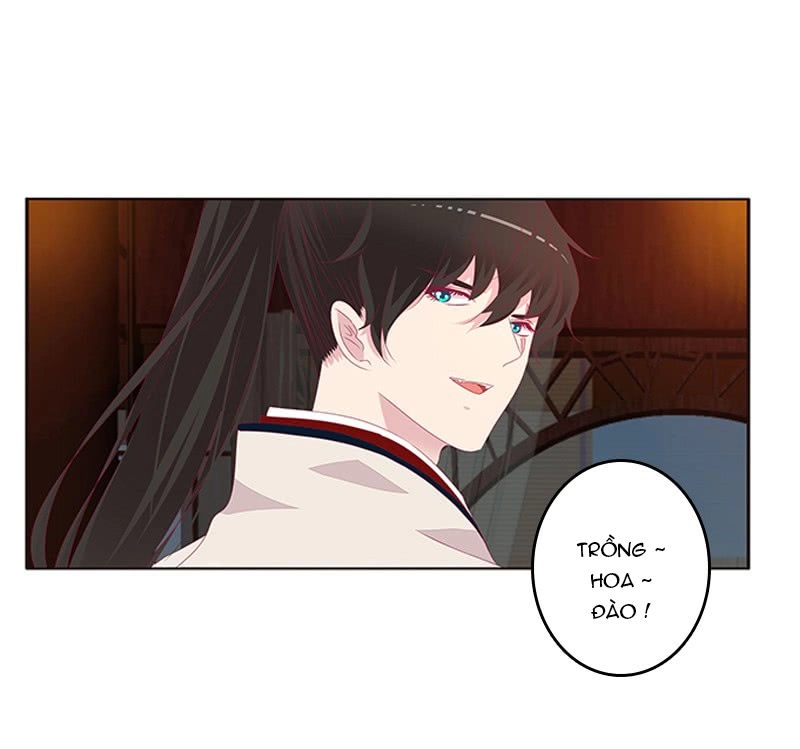 Tướng Quân Xin Xuất Chinh Chapter 109 - 21