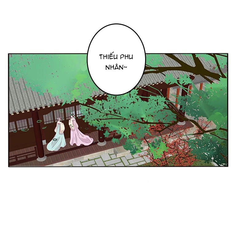 Tướng Quân Xin Xuất Chinh Chapter 111 - 7