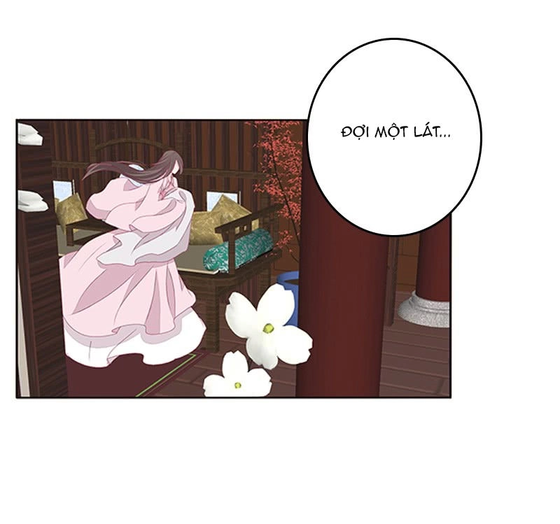 Tướng Quân Xin Xuất Chinh Chapter 111 - 11