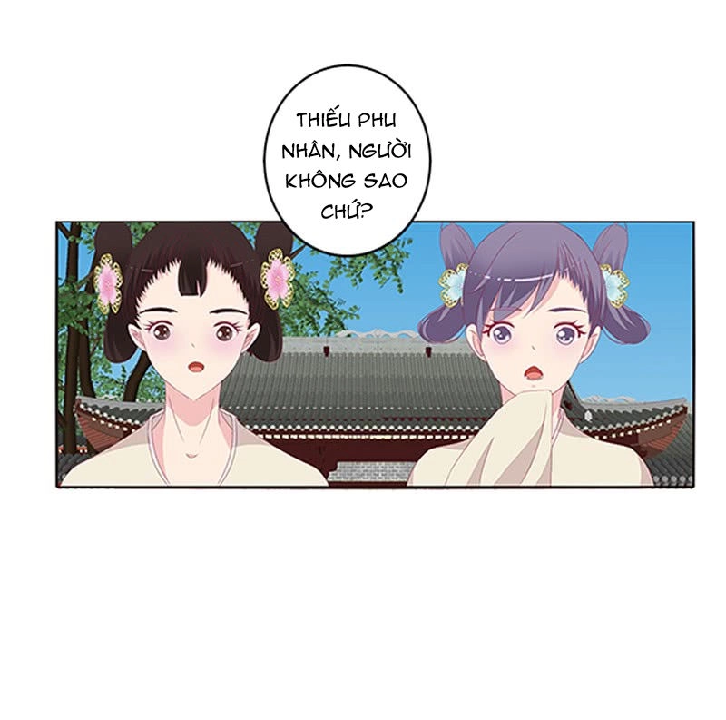 Tướng Quân Xin Xuất Chinh Chapter 111 - 13