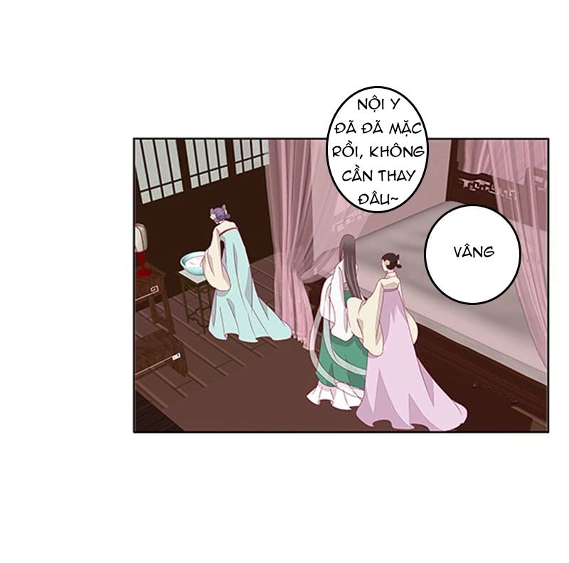 Tướng Quân Xin Xuất Chinh Chapter 111 - 17