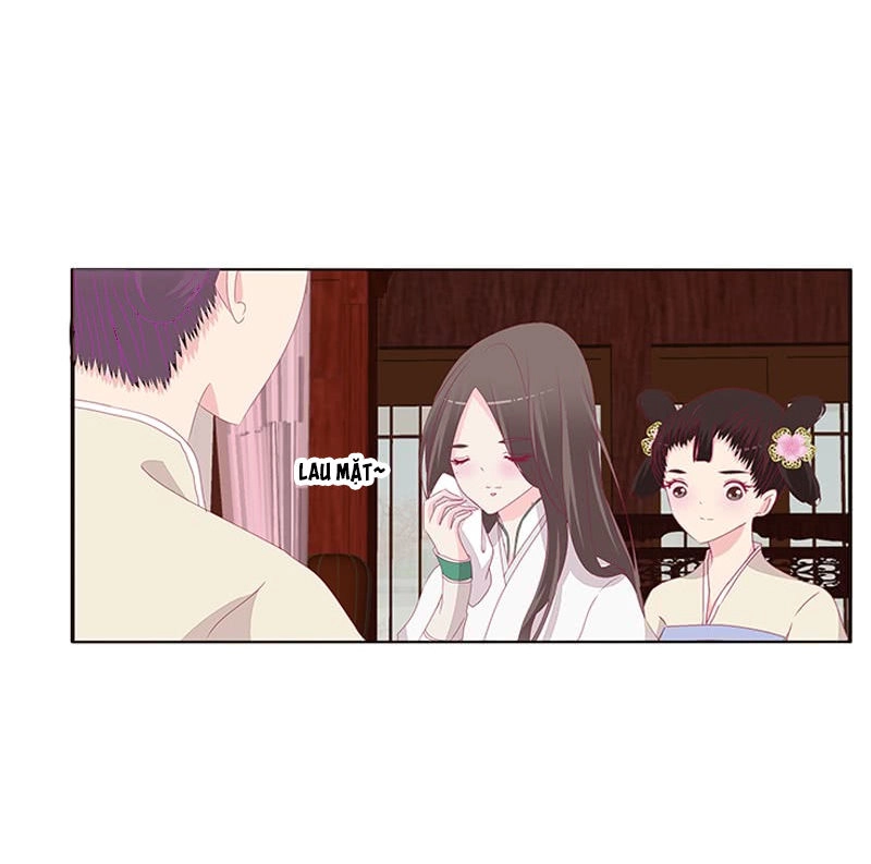 Tướng Quân Xin Xuất Chinh Chapter 111 - 19