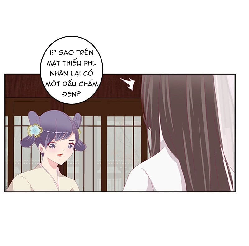 Tướng Quân Xin Xuất Chinh Chapter 111 - 21