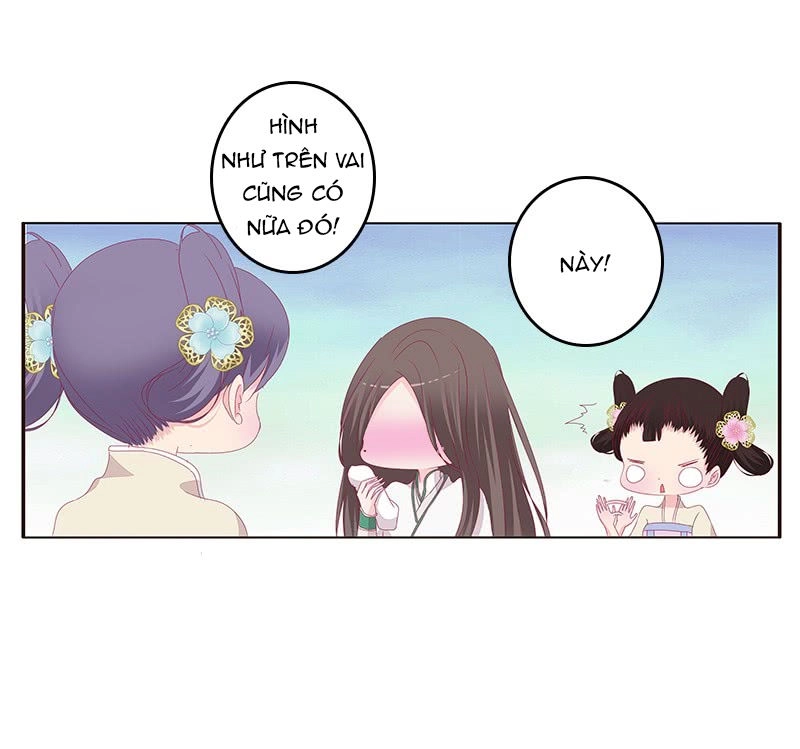 Tướng Quân Xin Xuất Chinh Chapter 111 - 22