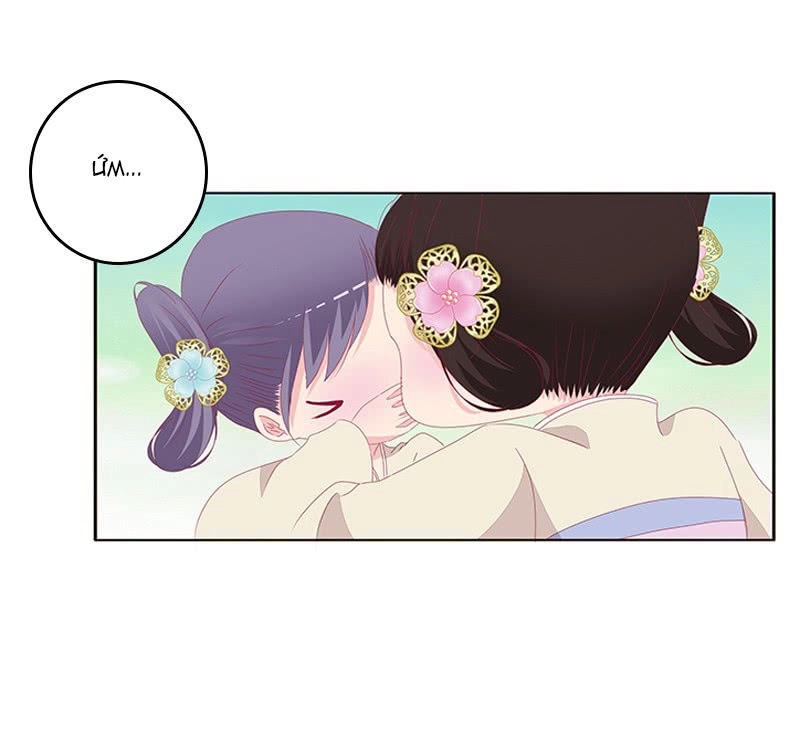 Tướng Quân Xin Xuất Chinh Chapter 111 - 23