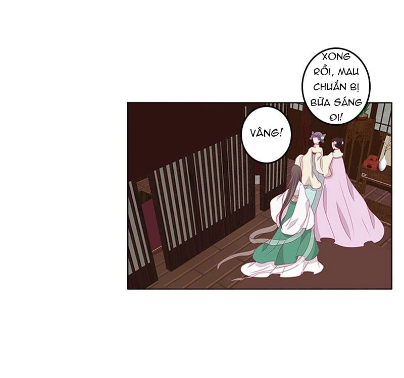 Tướng Quân Xin Xuất Chinh Chapter 111 - 25