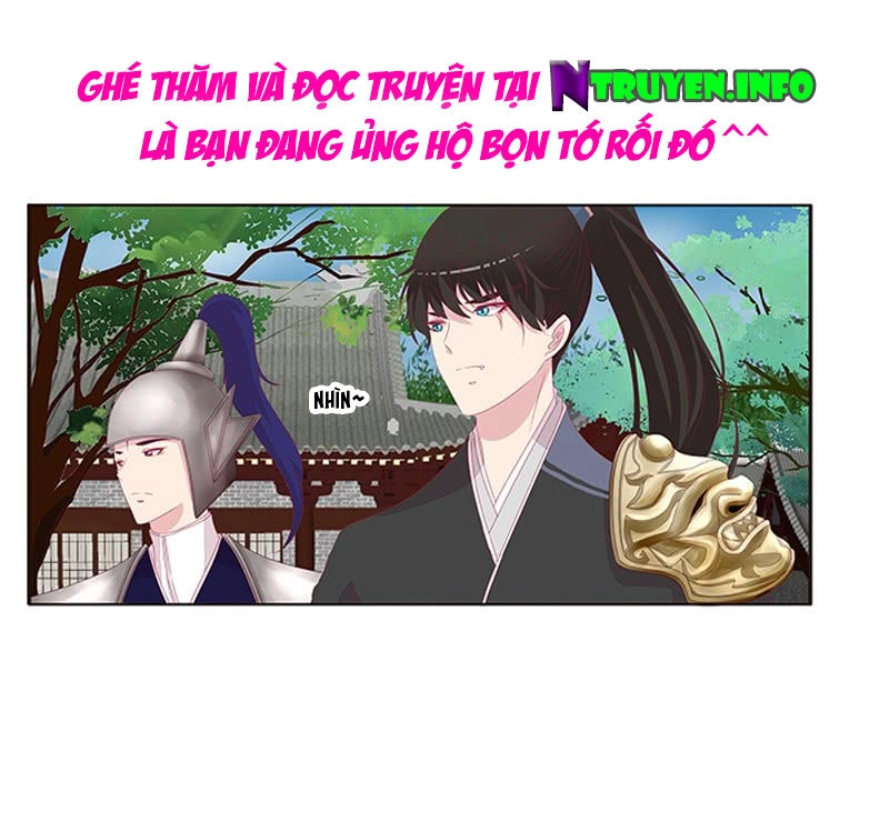 Tướng Quân Xin Xuất Chinh Chapter 112 - 16