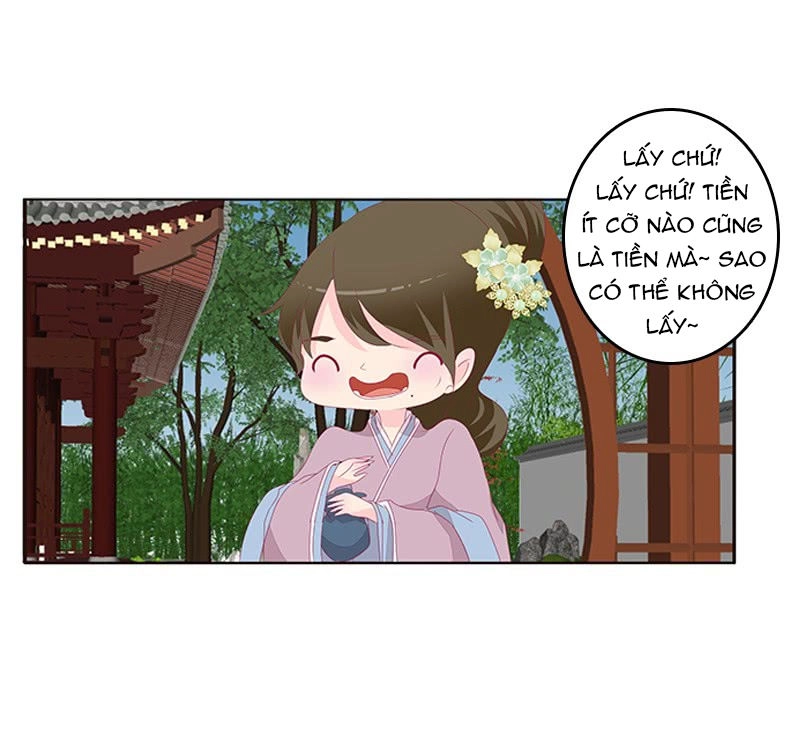 Tướng Quân Xin Xuất Chinh Chapter 113 - 10