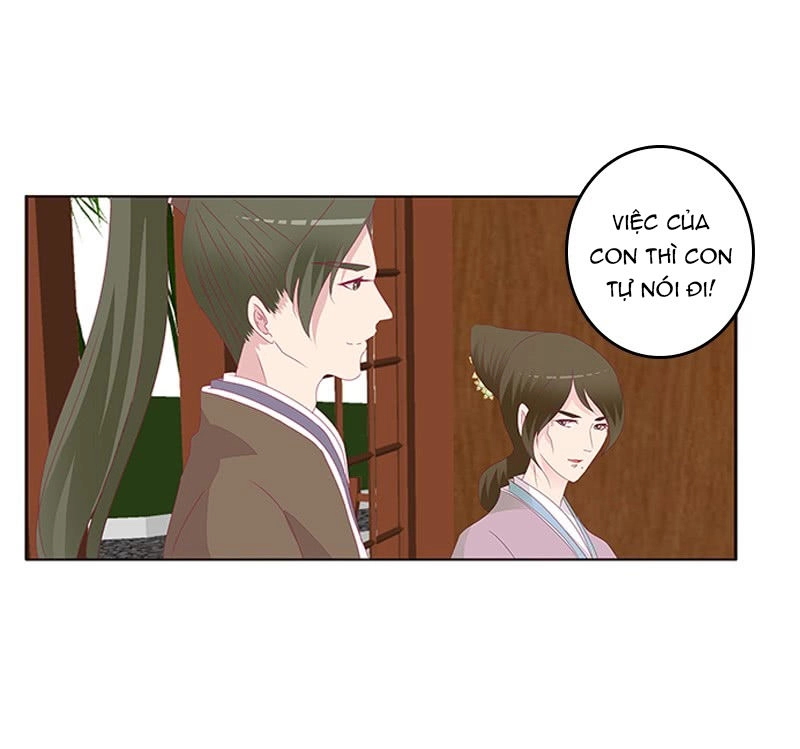 Tướng Quân Xin Xuất Chinh Chapter 113 - 13