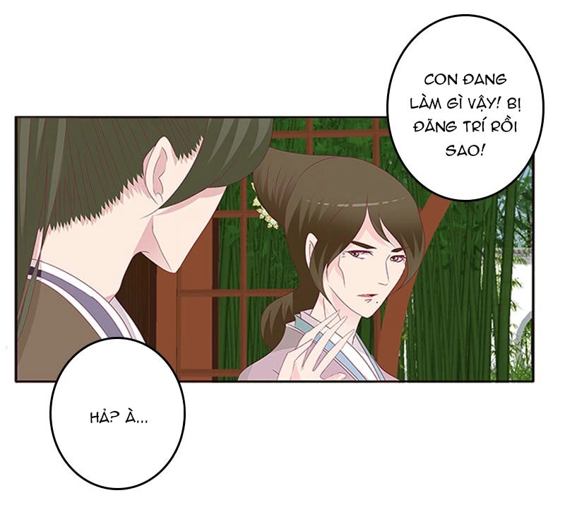 Tướng Quân Xin Xuất Chinh Chapter 113 - 17