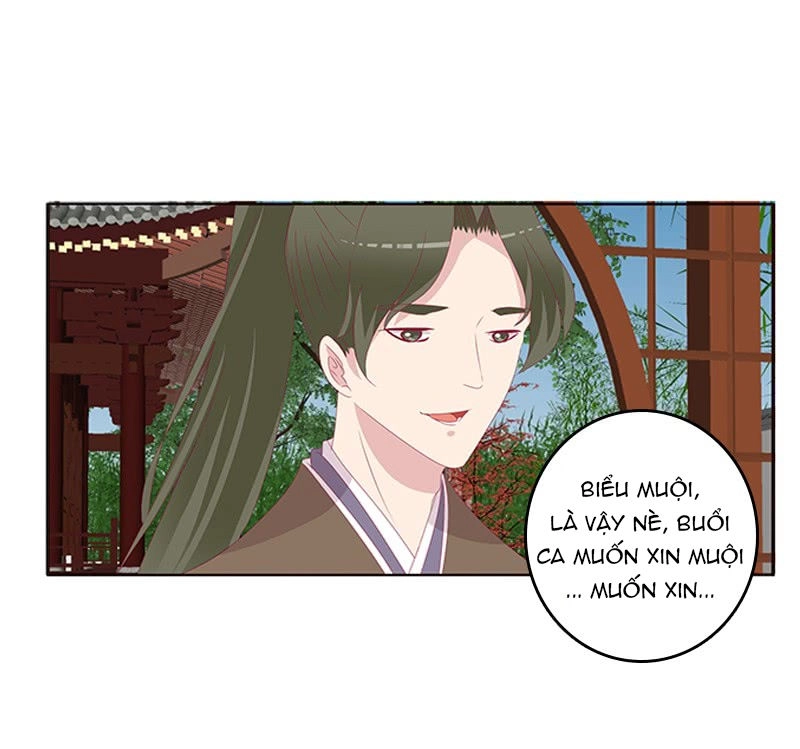 Tướng Quân Xin Xuất Chinh Chapter 113 - 18