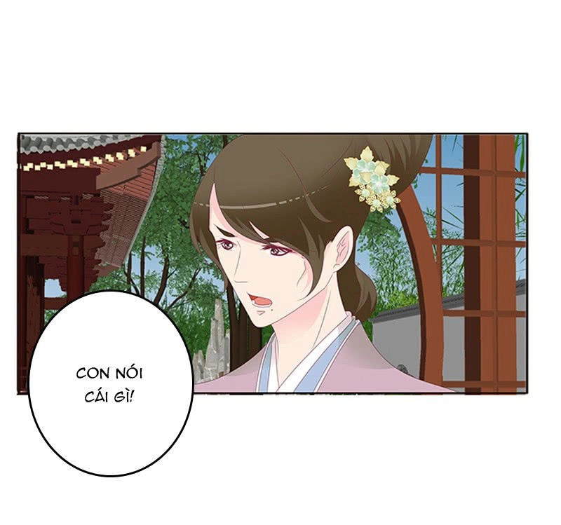 Tướng Quân Xin Xuất Chinh Chapter 113 - 22