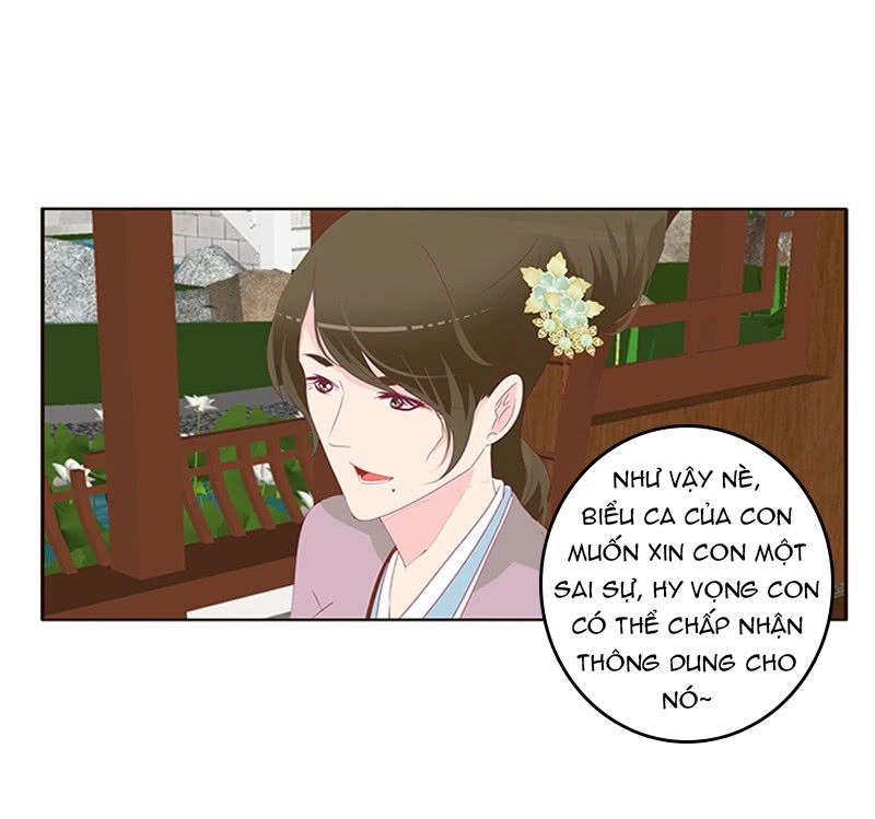 Tướng Quân Xin Xuất Chinh Chapter 114 - 11