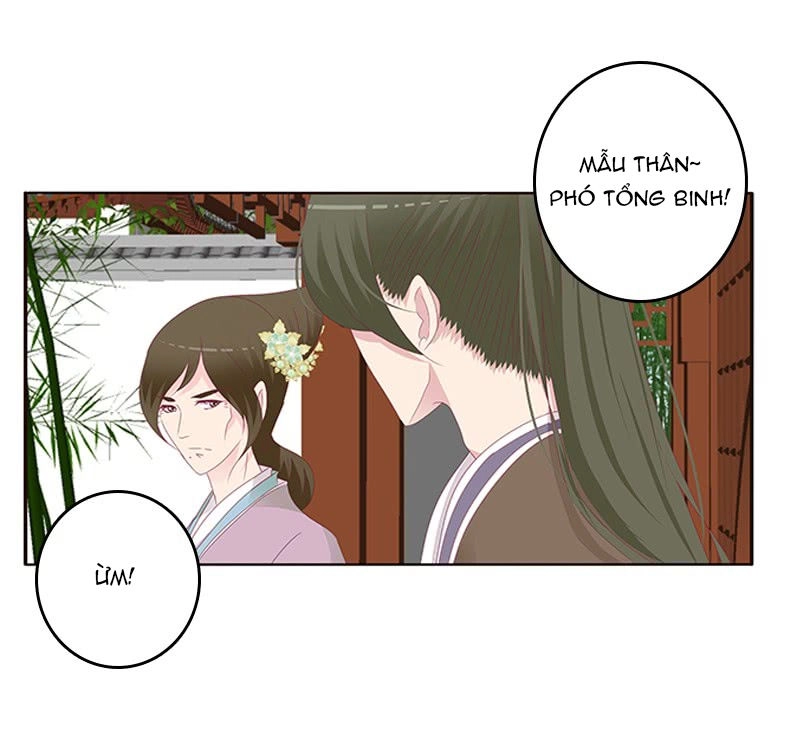 Tướng Quân Xin Xuất Chinh Chapter 114 - 14