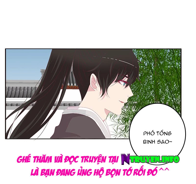 Tướng Quân Xin Xuất Chinh Chapter 114 - 16