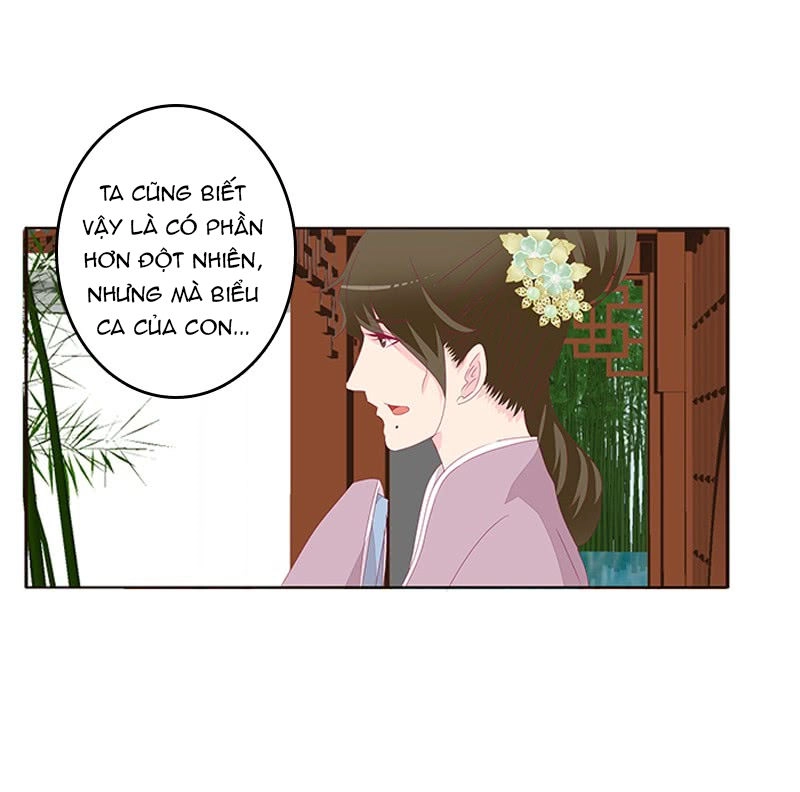 Tướng Quân Xin Xuất Chinh Chapter 114 - 17